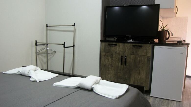 Hotel Bounty Guest House