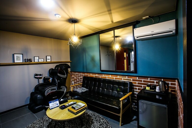 Seocheon Dalbam Hotel