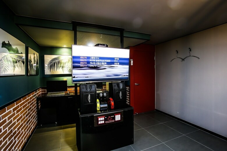 Seocheon Dalbam Hotel