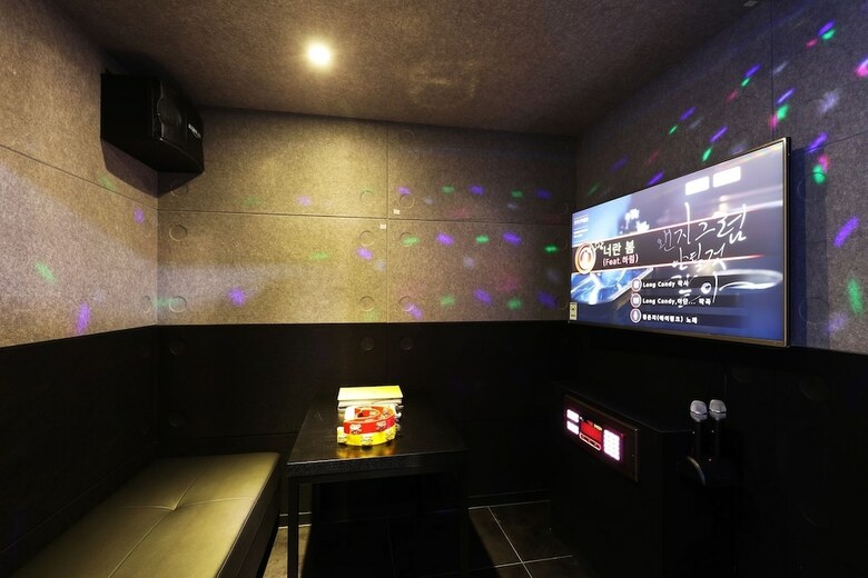 Seocheon Dalbam Hotel