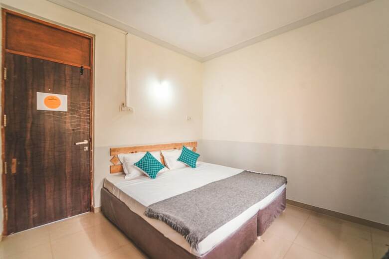 Hostal Piggy Hostel Arambol