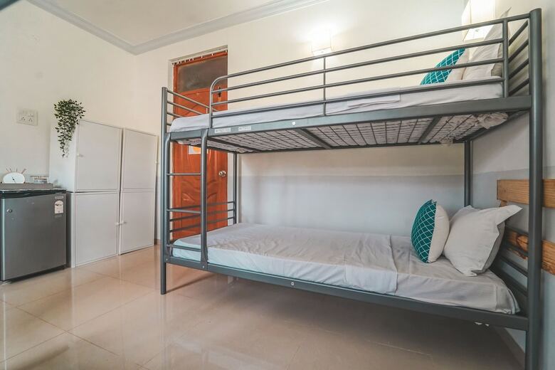 Hostal Piggy Hostel Arambol