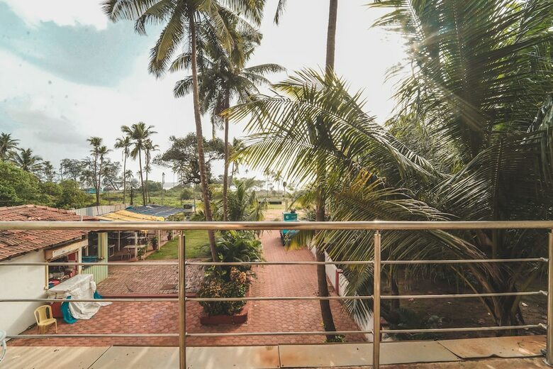 Hostal Piggy Hostel Arambol
