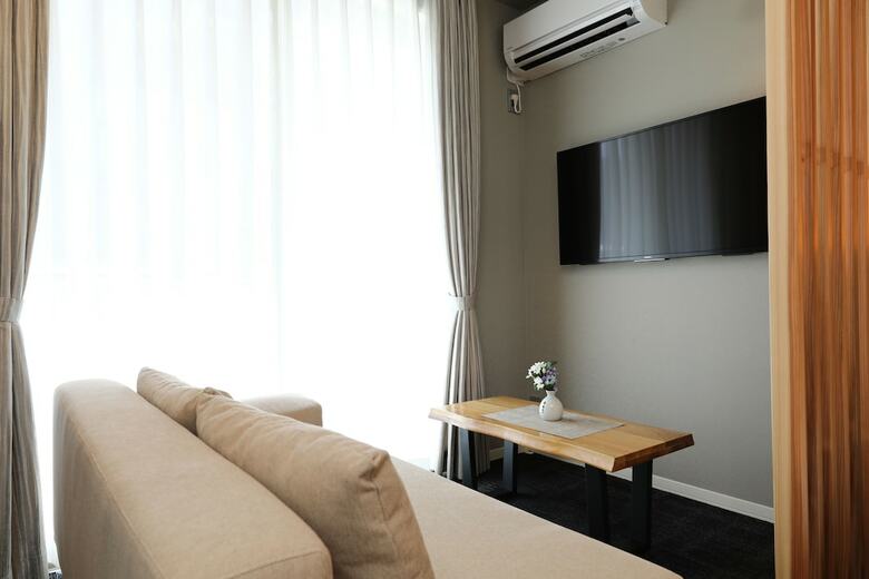 Hotel Grand Base Hakatatei