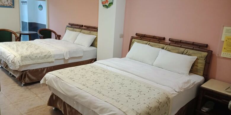 Bed & Breakfast Lily Village