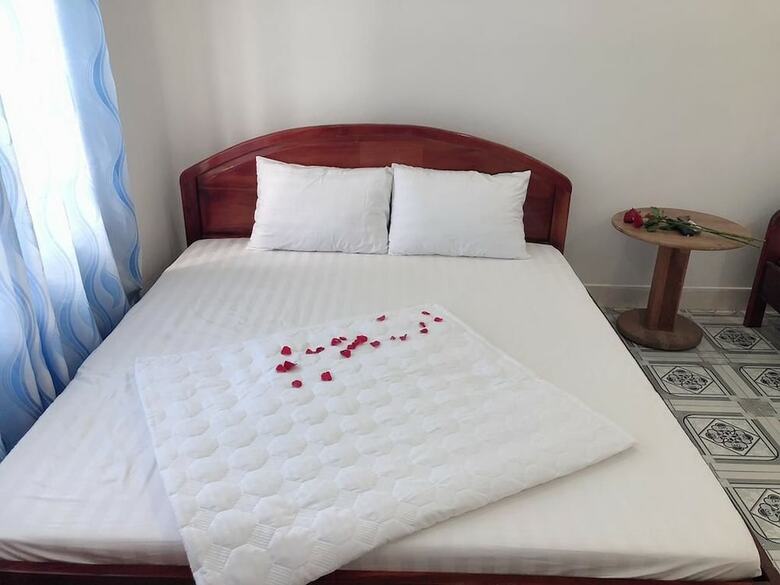 Hotel Ngoc Lan Con Dao