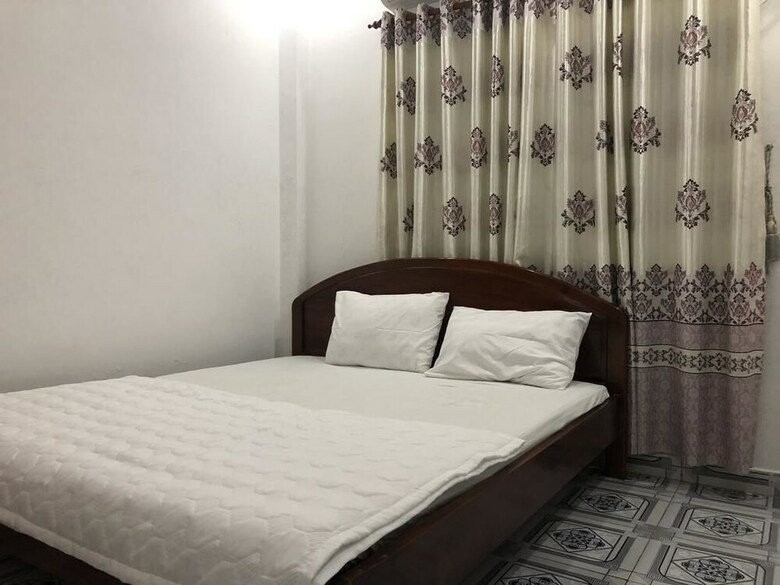 Hotel Ngoc Lan Con Dao