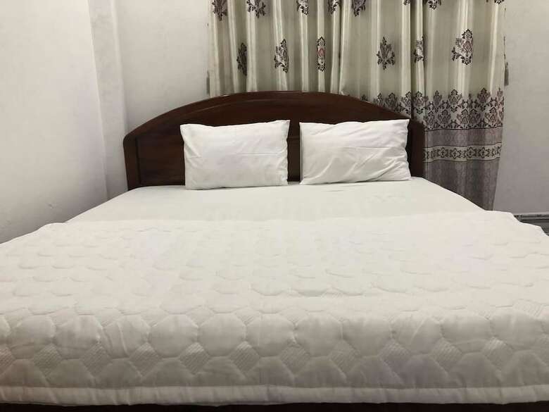 Hotel Ngoc Lan Con Dao