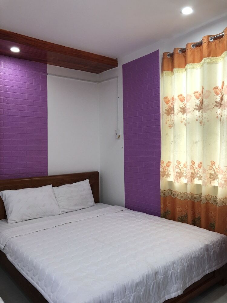 Hotel Ngoc Lan Con Dao