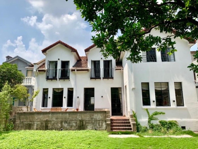 Villa Anthony's Home