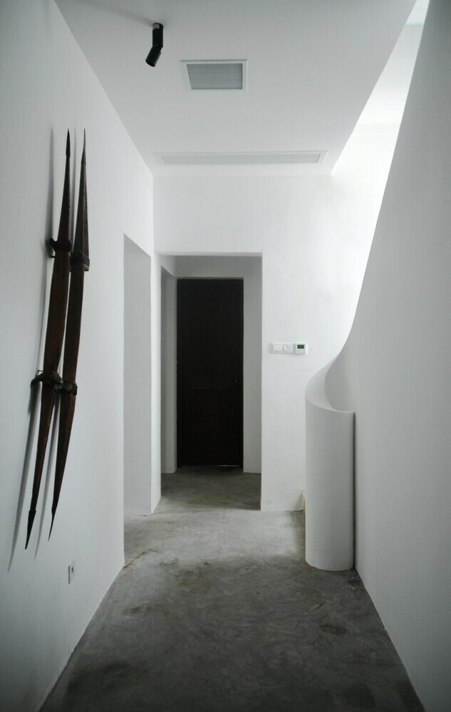 Villa Anthony's Home