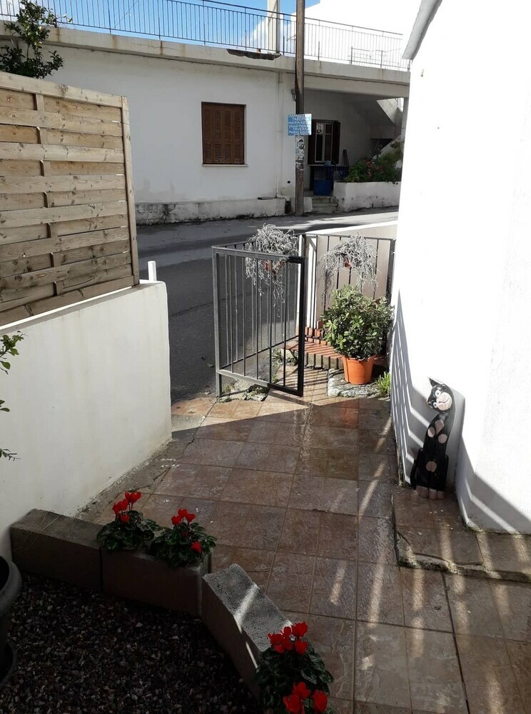 Vintage Spili House Rethymno