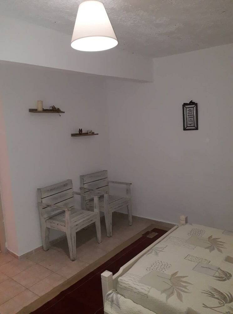 Vintage Spili House Rethymno