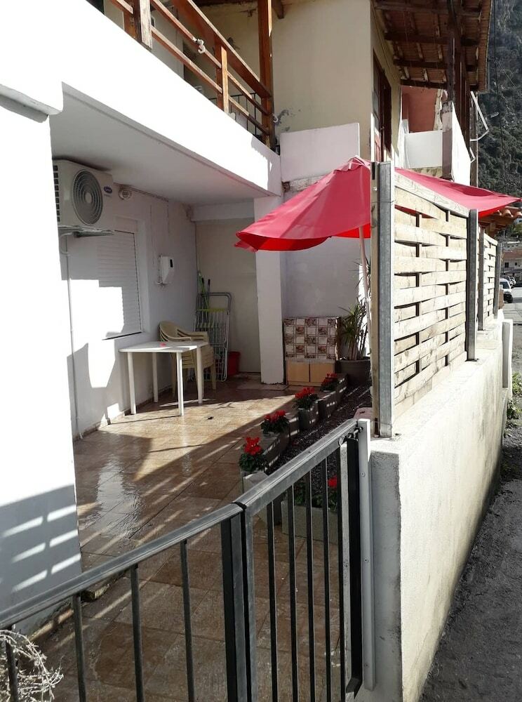 Vintage Spili House Rethymno