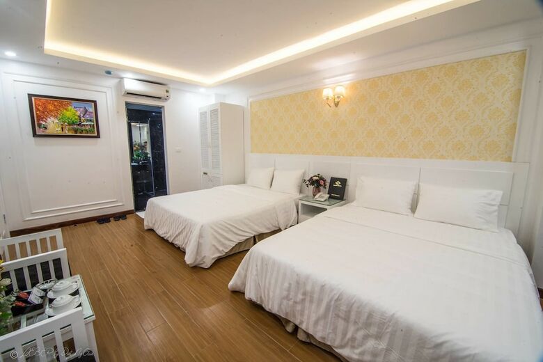 Lieber Hotel 2