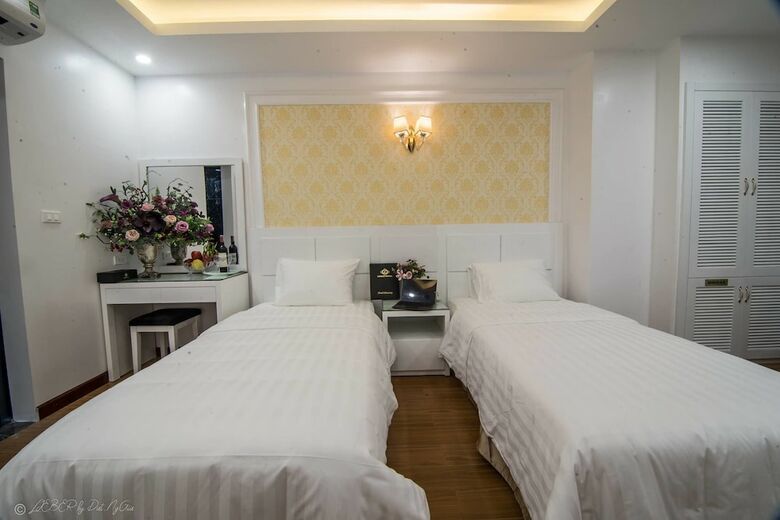 Lieber Hotel 2
