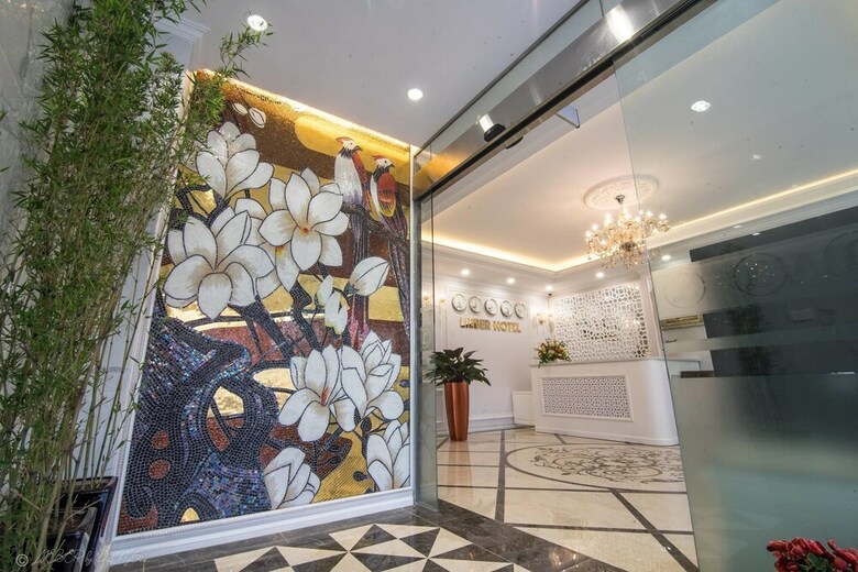 Lieber Hotel 2