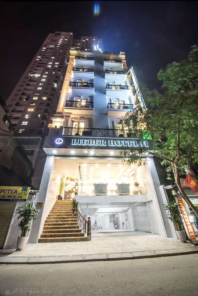 Lieber Hotel 2