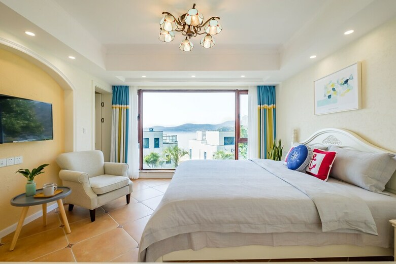 Aegean Sea Holiday Villa