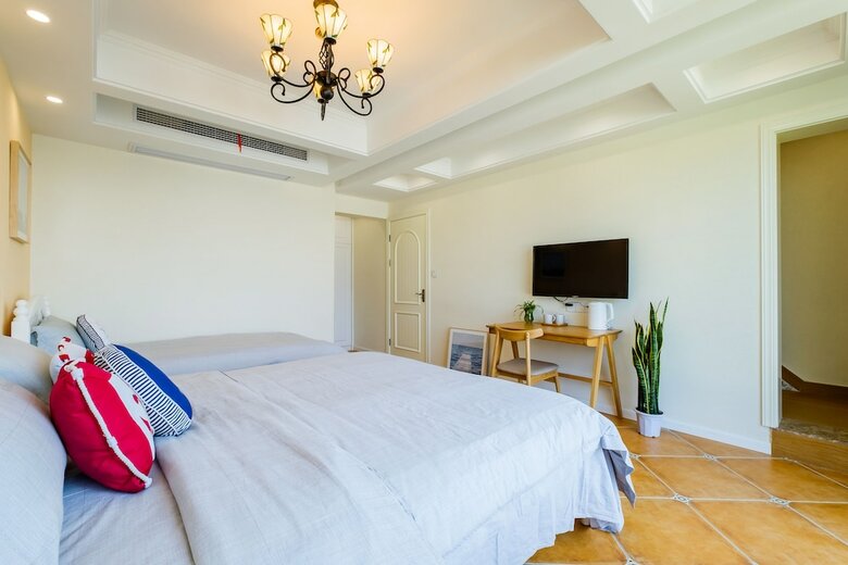 Aegean Sea Holiday Villa