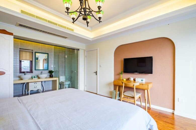 Aegean Sea Holiday Villa