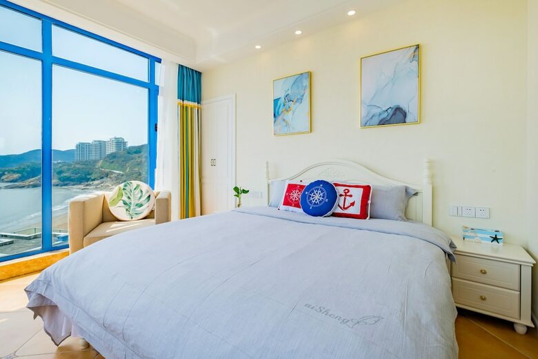 Aegean Sea Holiday Villa