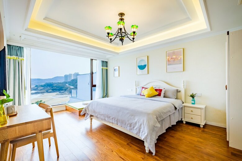Aegean Sea Holiday Villa