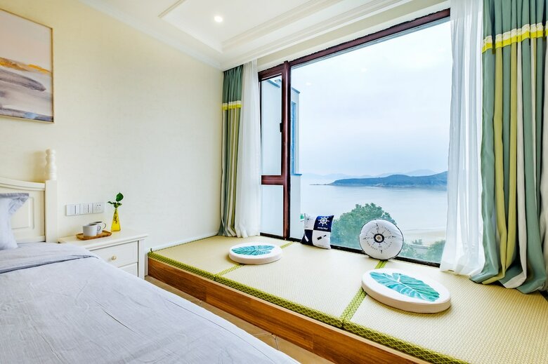 Aegean Sea Holiday Villa