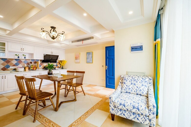 Aegean Sea Holiday Villa