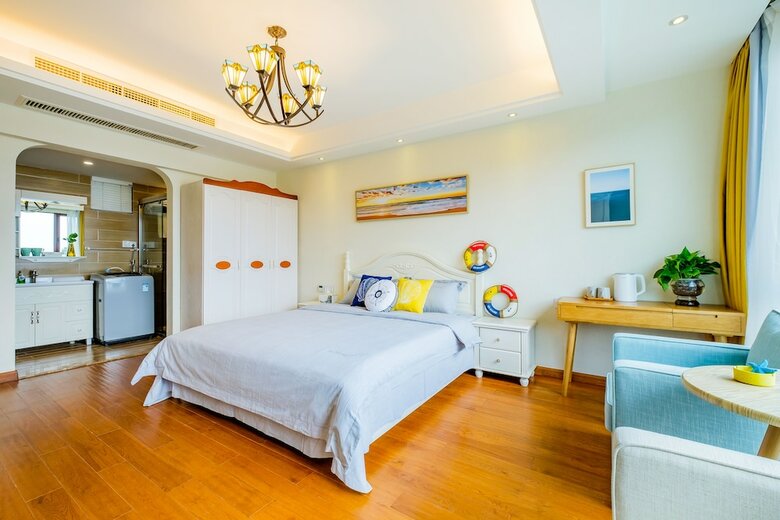 Aegean Sea Holiday Villa