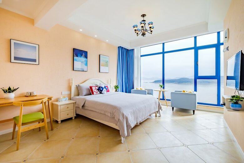Aegean Sea Holiday Villa