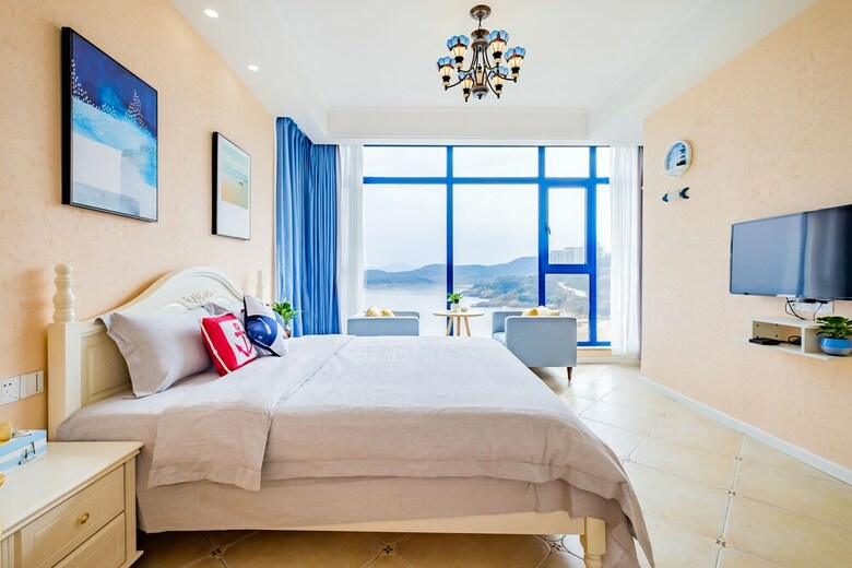 Aegean Sea Holiday Villa