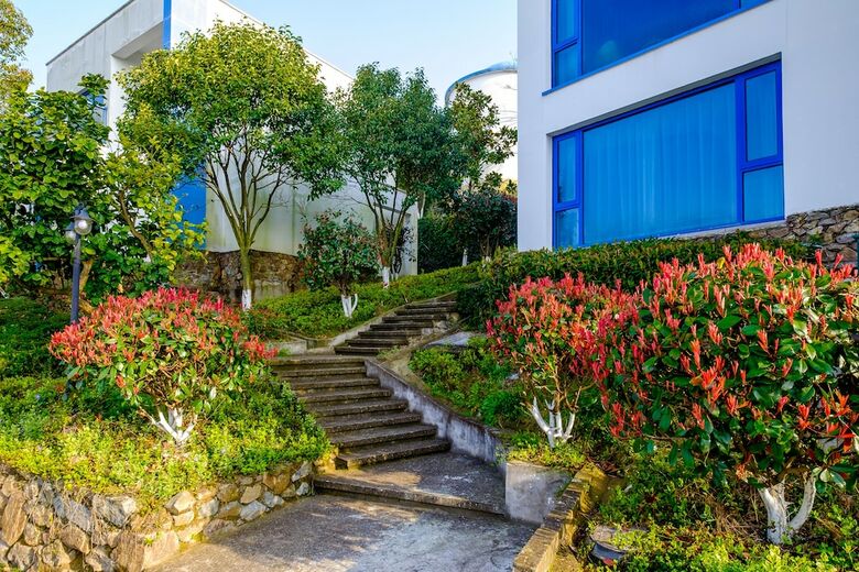 Aegean Sea Holiday Villa