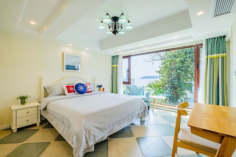 Aegean Sea Holiday Villa