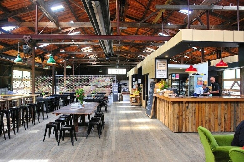 Three Beaches - Chic Eco Home Tasmania
