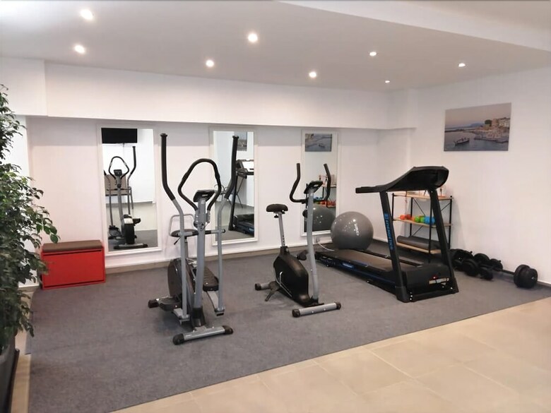 Aparthotel Carisa Maleme