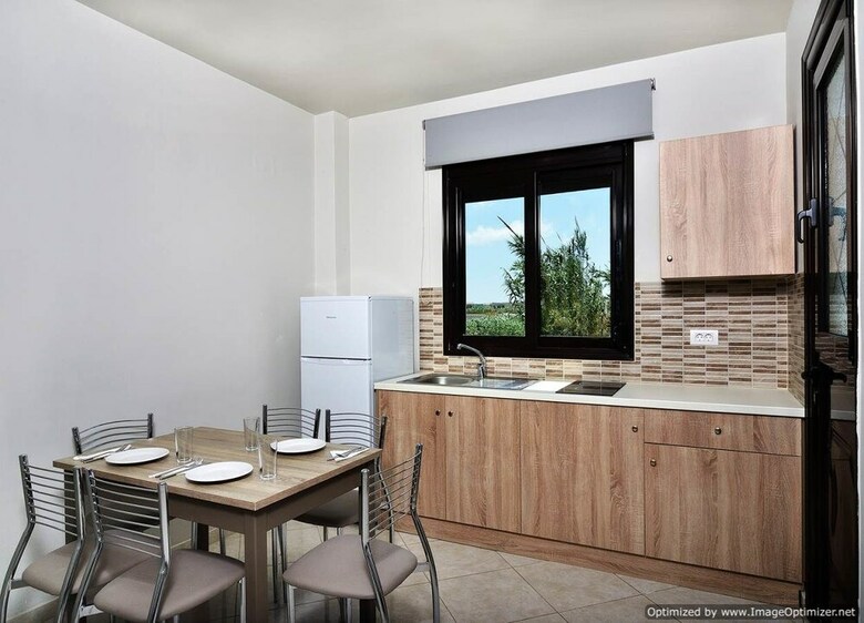 Aparthotel Carisa Maleme