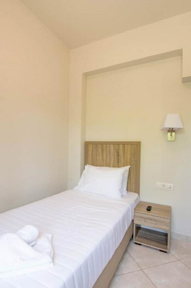 Aparthotel Carisa Maleme
