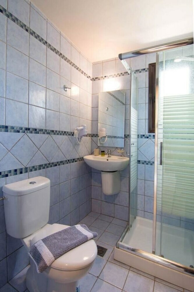 Aparthotel Carisa Maleme