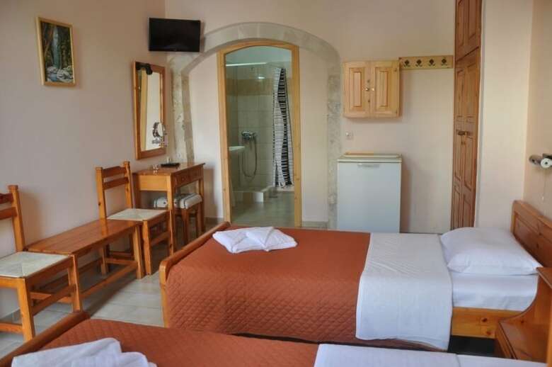 Pension Castello