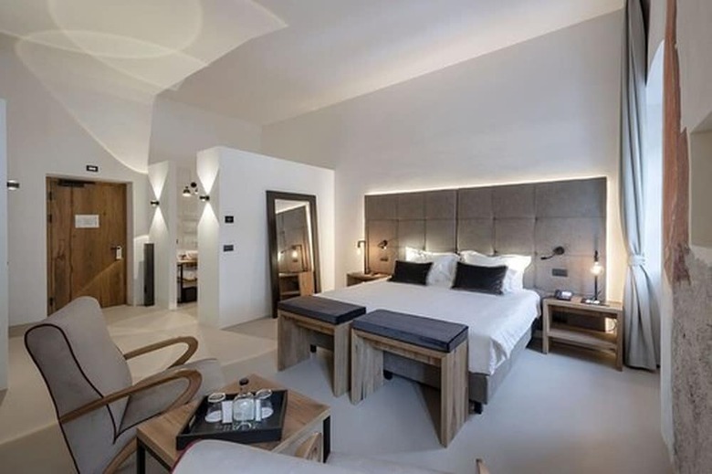 Hotel Castel H�rtenberg