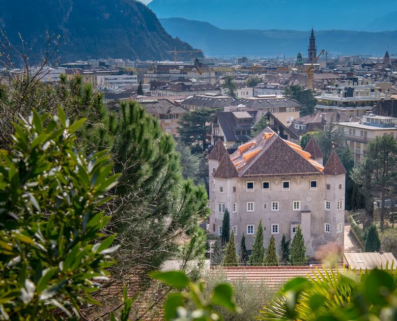 Hotel Castel H�rtenberg