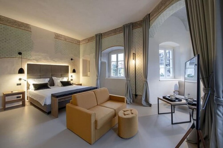 Hotel Castel H�rtenberg