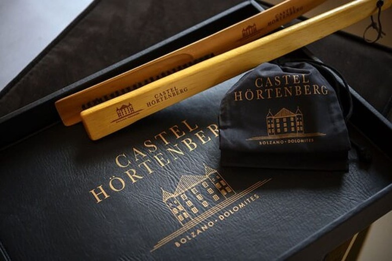 Hotel Castel H�rtenberg