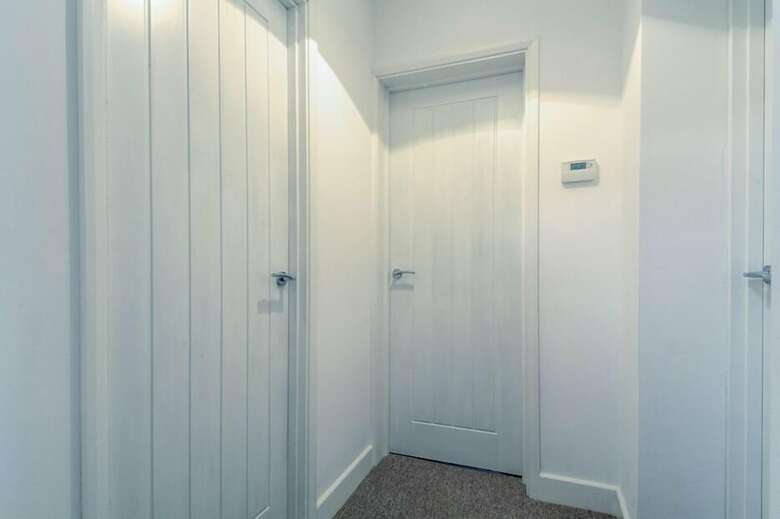Apartamentos Norfolk Flats