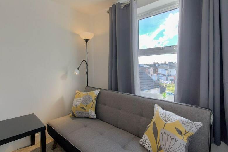 Apartamentos Norfolk Flats