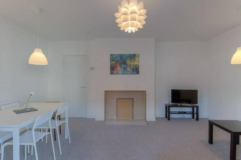 Apartamentos Norfolk Flats