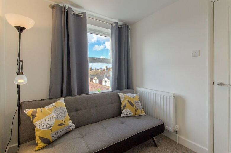 Apartamentos Norfolk Flats