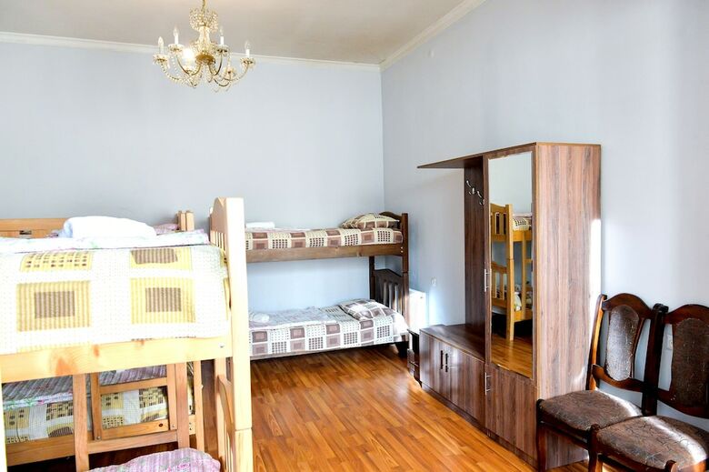 Hotel Orange House