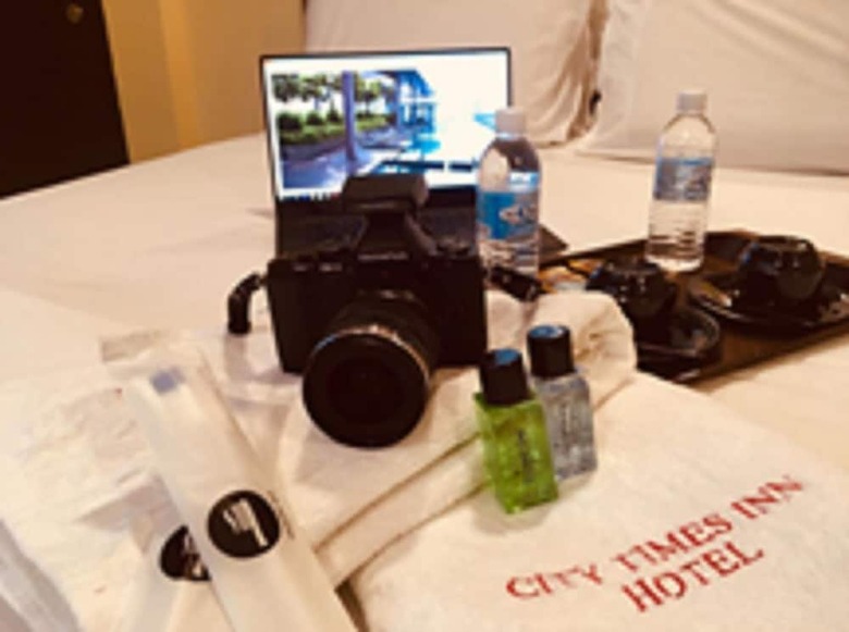 City Times Inn Hotel 2